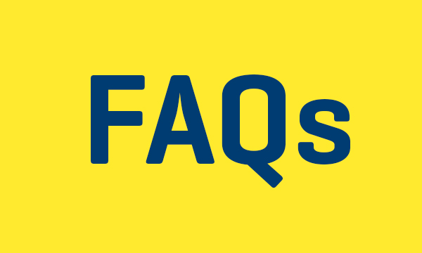 FAQs