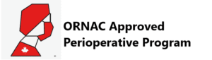 image of ORNAC logo