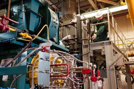 Power engineering