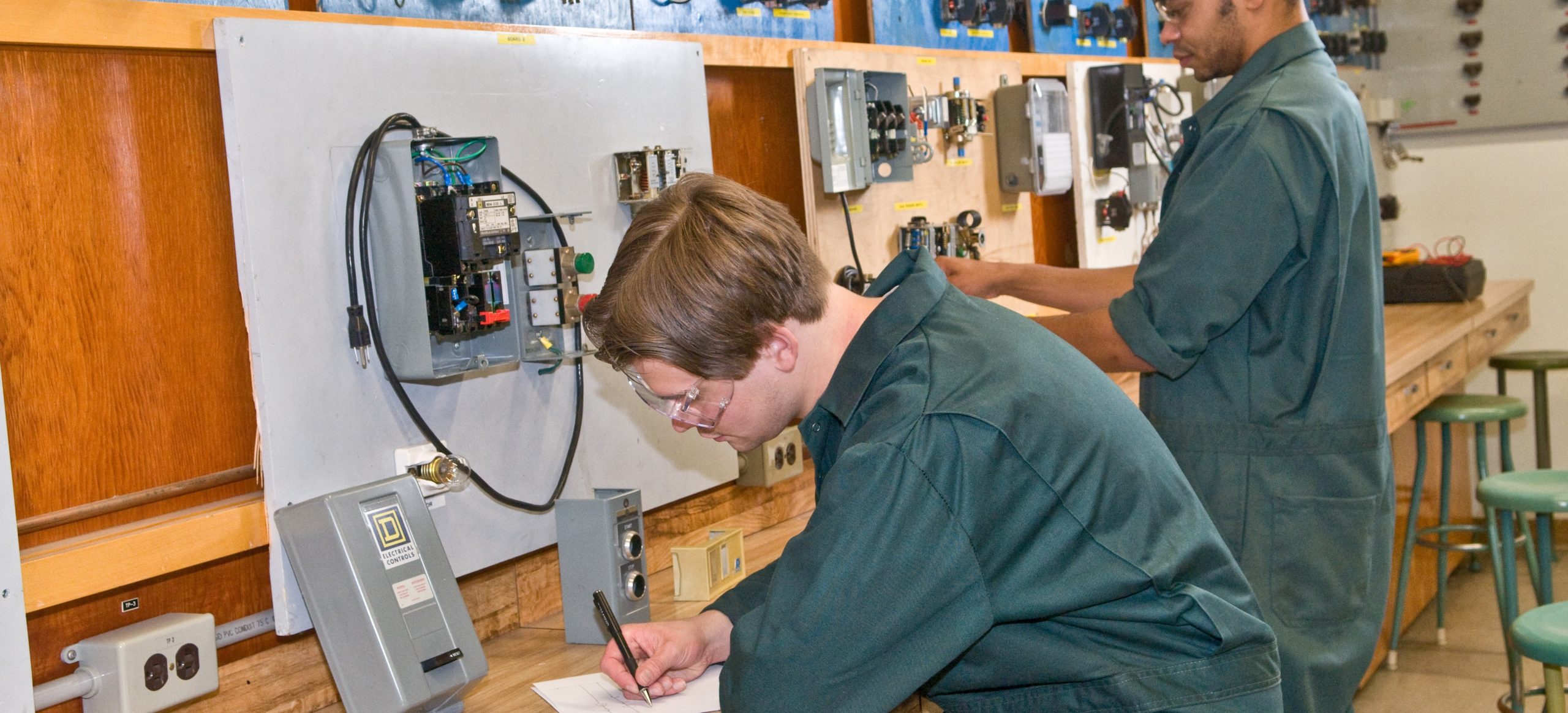 Refrigeration, Apprenticeship, Fulltime (4230APPR) BCIT