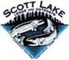 Scott Lake Northern Pike study logo