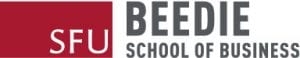 SFU Beedie School of Business logo