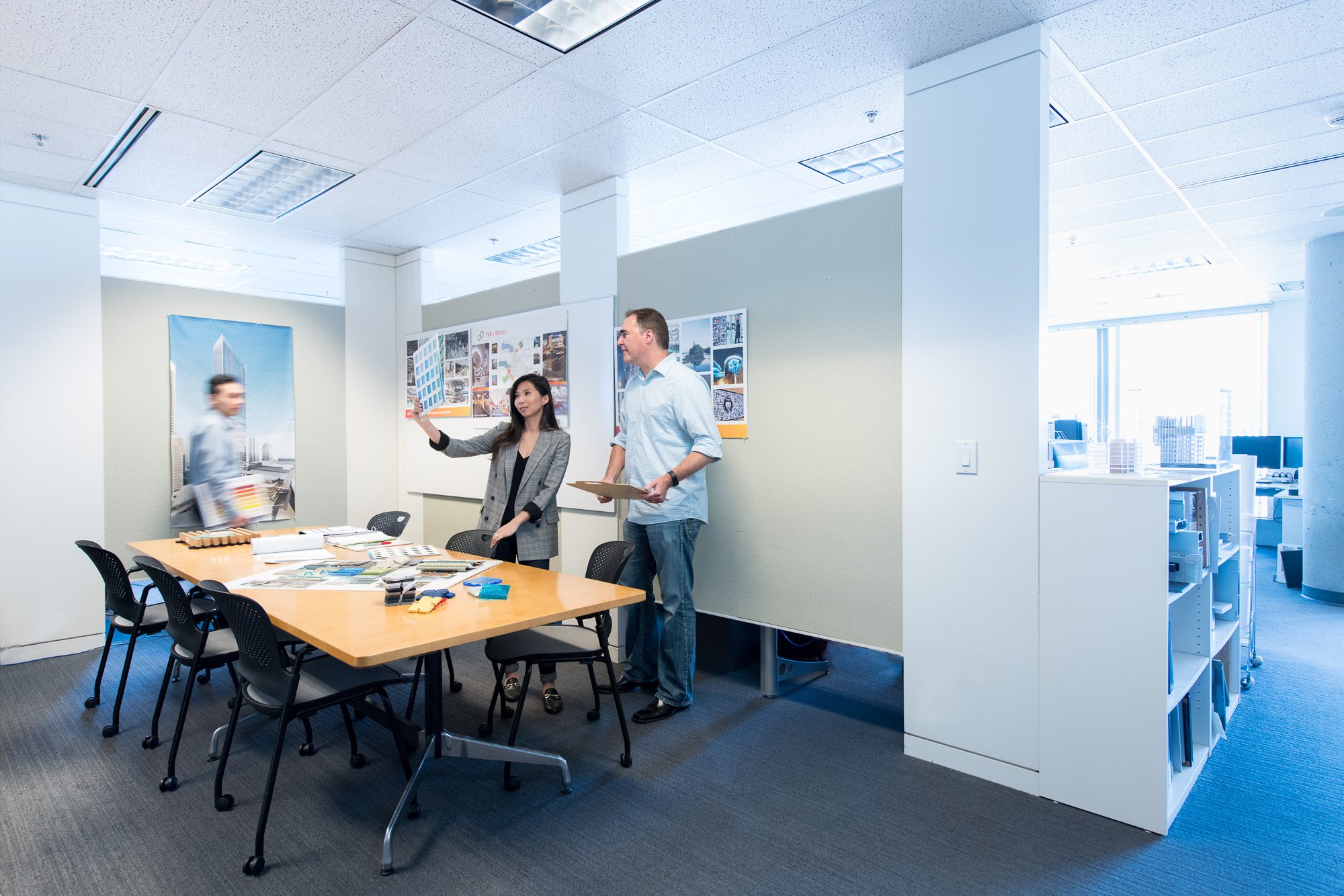 bcit associate certificate