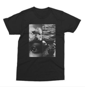 BCIT t-shirt