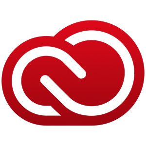 Adobe Creative Cloud logo