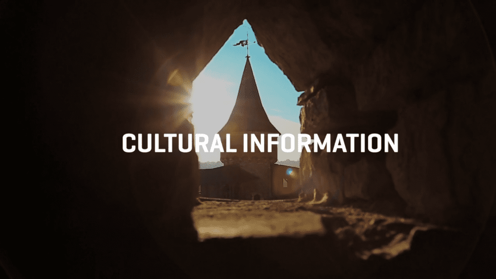 Cultural Diversity video series