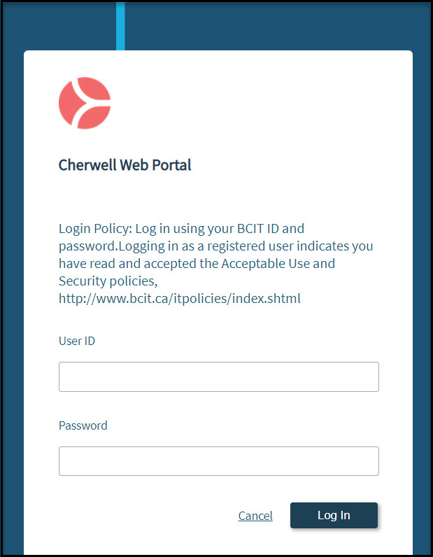 Requesting Software for Course Delivery - BCIT