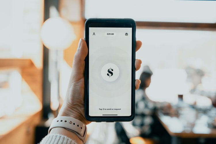 Money Transfer Plataform