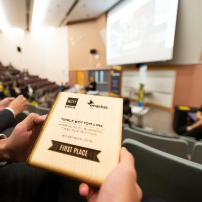 High School Partnerships Bcit