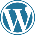 WordPress Logo