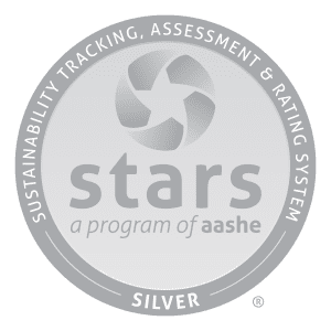 STARS Silver seal.