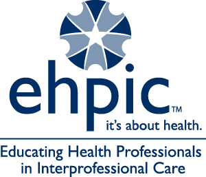 EHPIC logo image