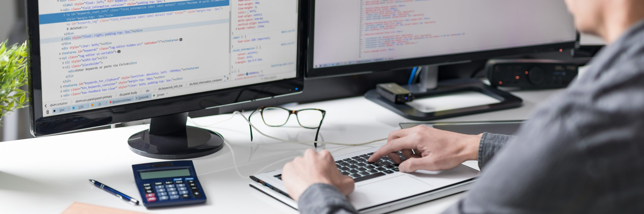 bcit new media design and web development review