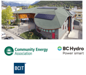 community energy management