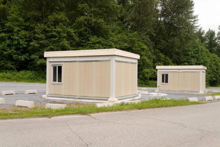 Whole Building Performance Research Laboratory (WBPRL)