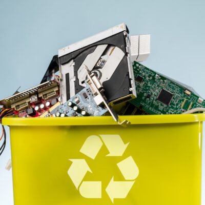 Recycling