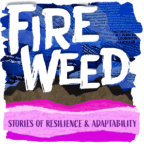 Image for Fireweed podcast 