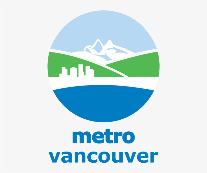 metro vancouver logo