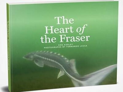 the heart of fraser