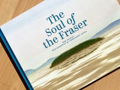 the soul of fraser