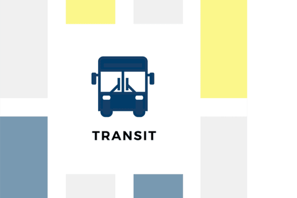 Transit BCIT
