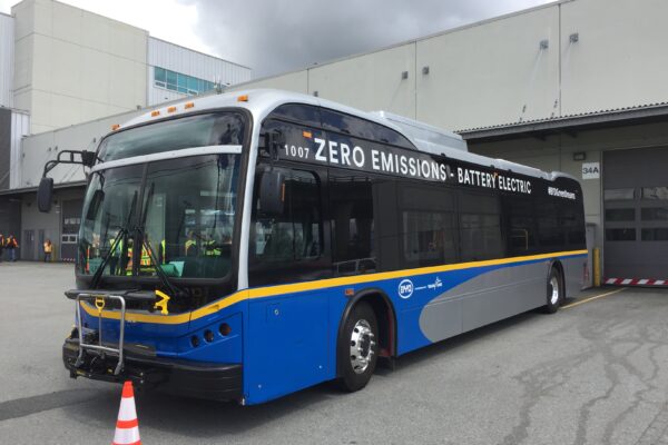 ZEBus