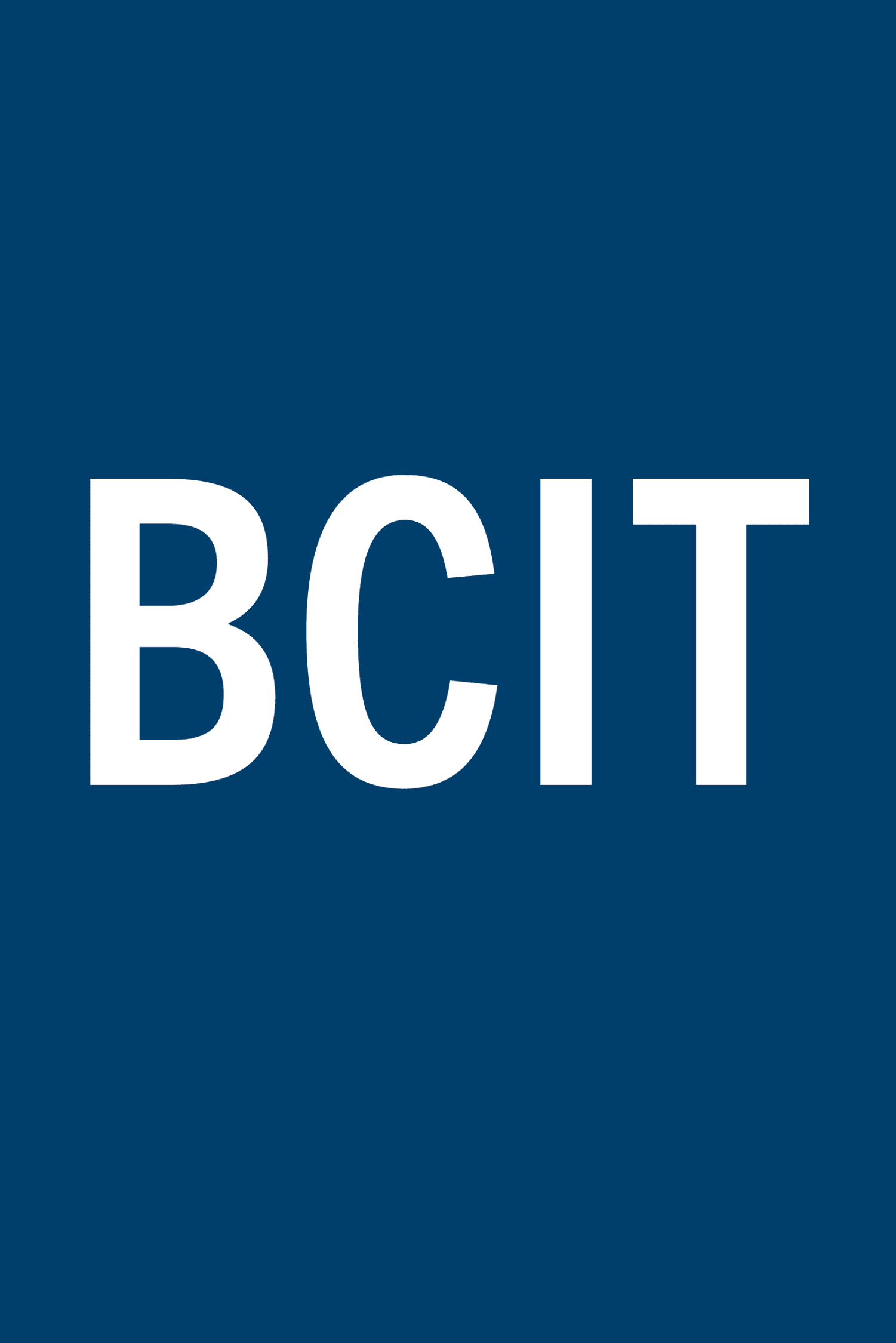 BCIT Logo