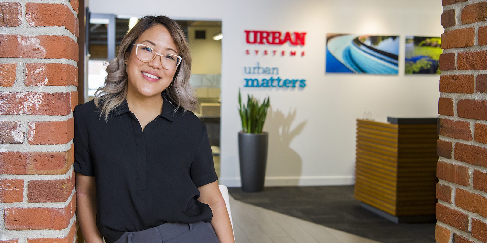 Jessica Wang Business Operations Management Diploma Grad