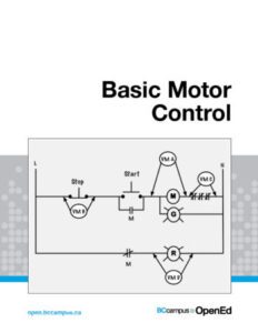 Basic Motor Control book cover