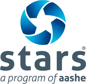 STARS logo.