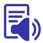 readspeaker icon