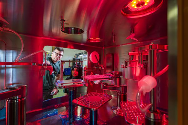 International Applicants – BCIT