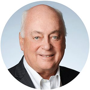 Paul McCullough