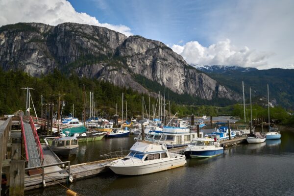 Squamish