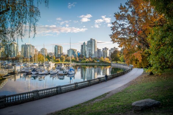 Stanley Park