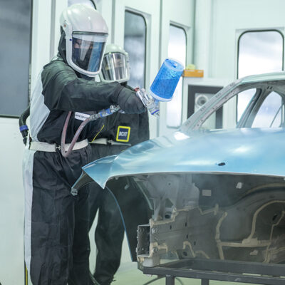 BCIT Jill of All Trades Auto Collision 600