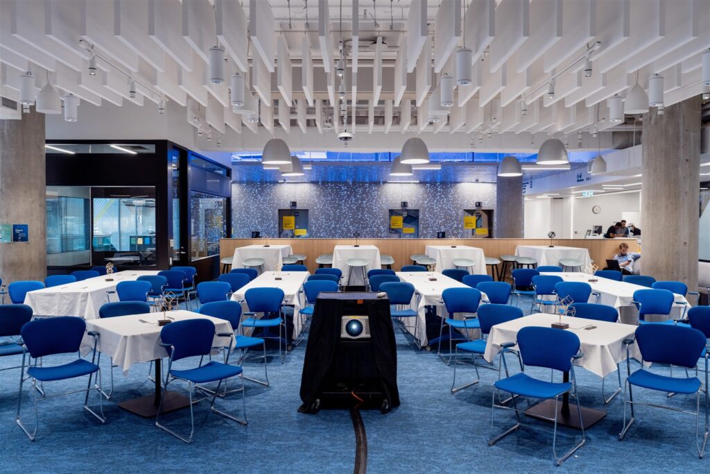 BWBN Canada – BCIT Technology Event 2022.09.23
