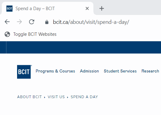 animated screen capture showing the above described process of clicking the bookmarklet and create revision button