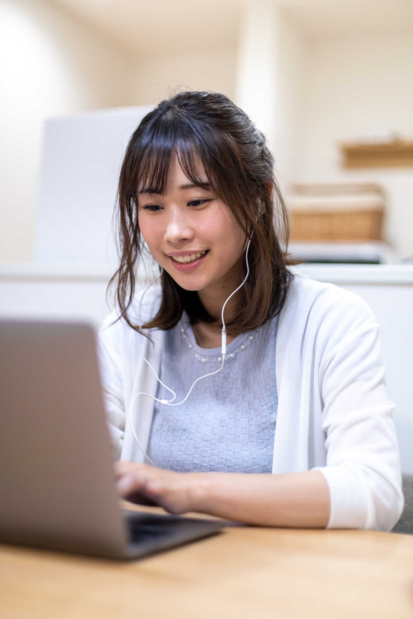 Distance & Online Learning - BCIT