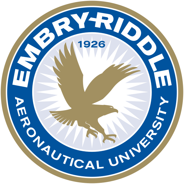 Embry-Riddle-Aeronautical-University-Seal