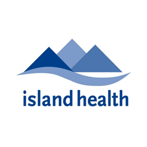 island health logo