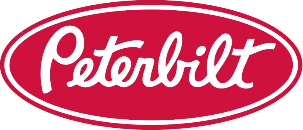 Peterbilt-Logo