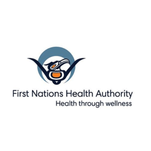 first nations health authority logo
