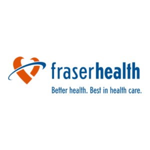 fraser health logo