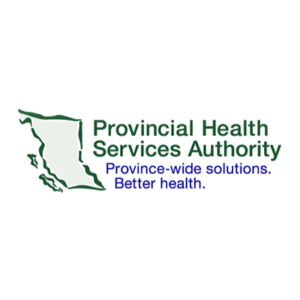 provincial health services logo