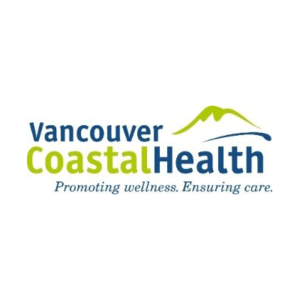 Vancouver coastal health logo