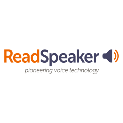 Readspeaker