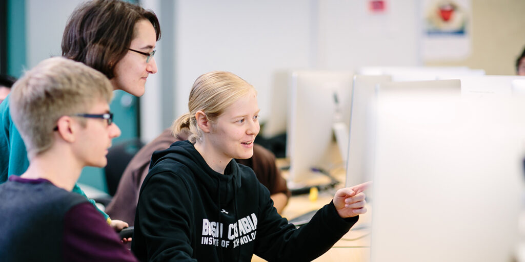 Computer Systems Technology, Games Development