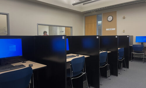 DTC test centre (1)