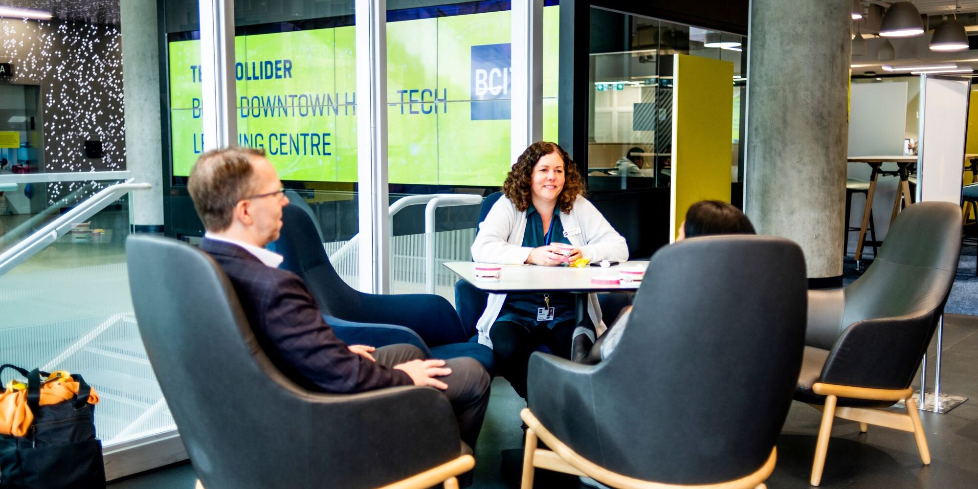 About BCIT SoBM Page